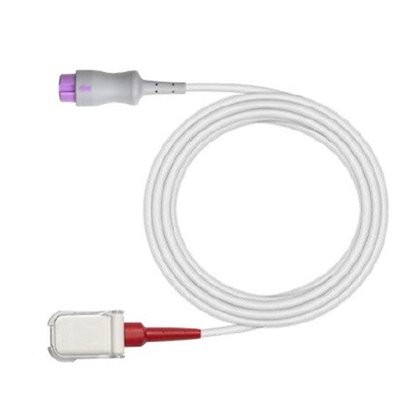 101256 Masimo LNC-10-MR, Patient Cable, 10ft 1/bag