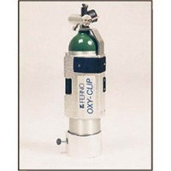 31-10-2017 Allied Medical LLC Cylinder, Jumbo D, with/Type B Post