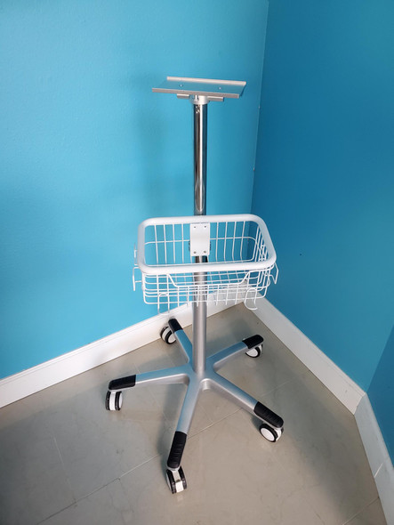 MISC-ROLL Pacetech Healthcare, Inc. Roll Stand