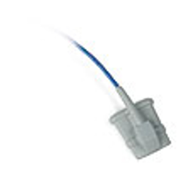 RM-3212-9 Maxtec Medium Soft Tip Sensor for Nellcor