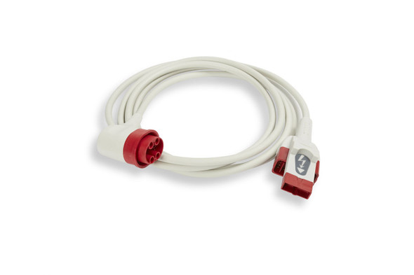 8009-0749 Zoll Onestep CPR Cable (Supports Real CPR Help)