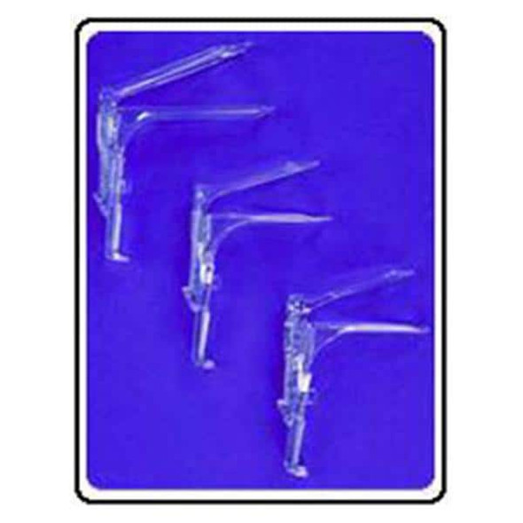 82329 CooperSurgical Sani Spec Disposable Speculum, Small, box of 100 (manufactured in the USA) ****Discontinued****