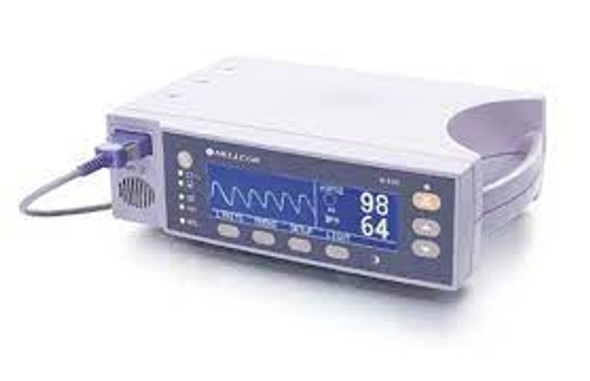 N600-NA1 Nellcor N-600 Pulse Oximeter, 1 yr warranty, DS100A-1,1 / EA