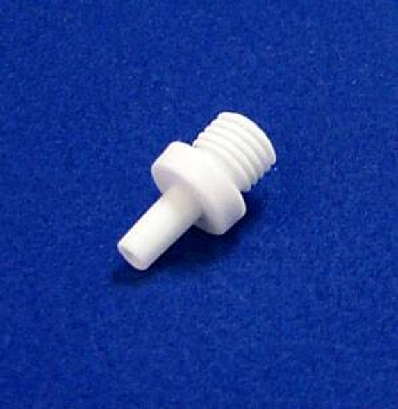 300662 GE Healthcare Male Screw to Male luer, 10/BX