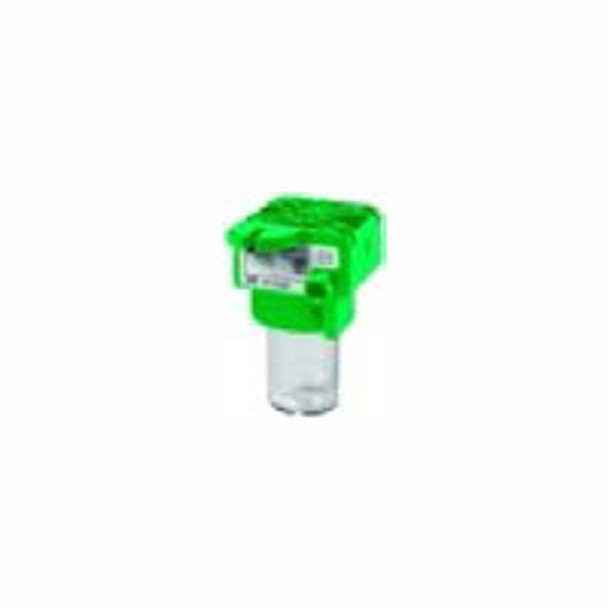 717-0448-00 Spacelabs Healthcare UC D-FEND+ WATER TRAP, GR EEN, 10/PK