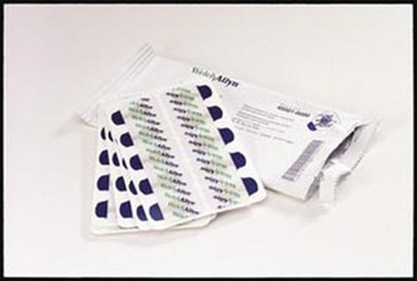 46-0408 Spacelabs Healthcare LIFECARD CF FABRIC POUCH SET