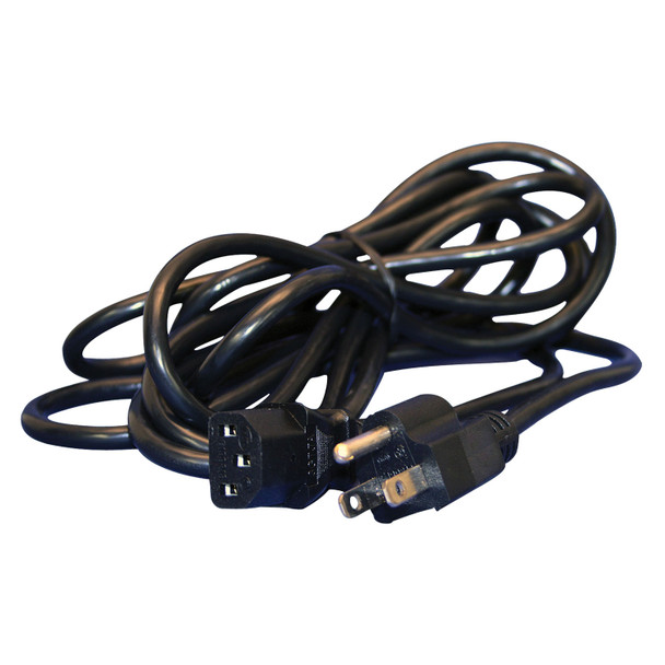 Aspen Surgical 09-005-001 Accessories: Power Cord For 110 VAC, 10 ft (Special Order Item - Pricing Subject to Change without Notice) , each