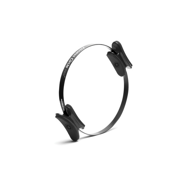 Merrithew FITNESS CIRCLE® ST-06023 Fitness Circle Pro, 12\in. Dia, Black (Price subject to change without notice) , each
