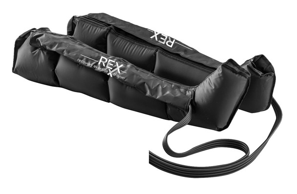 14-1876 Fabrication Enterprises, Inc. Richmar Recovery Exercise X-Trainer (REX), Leg Garments, Universal