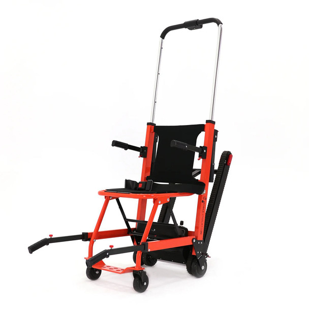 43-1773 Fabrication Enterprises, Inc. Helix Mobile Stairlift