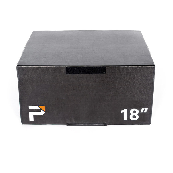 75-2711 Fabrication Enterprises, Inc. 18" Soft Plyo Box