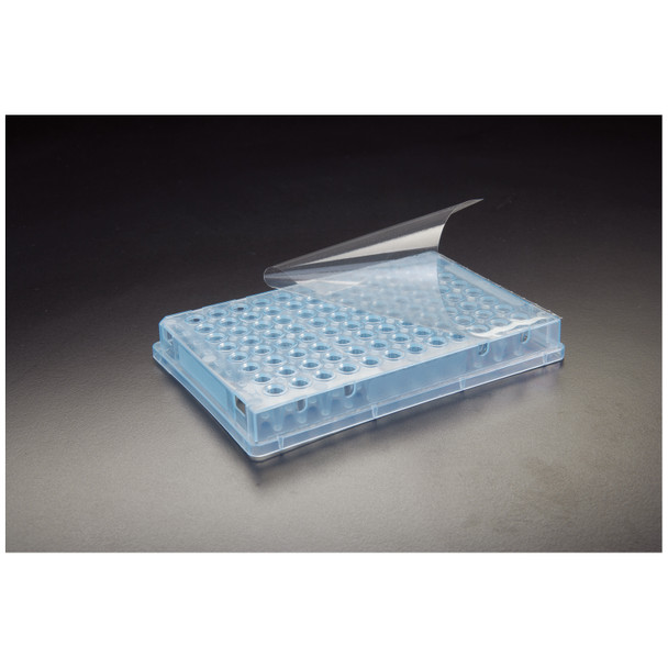 Simport Scientific SECURESEAL™ T329-1 Thermal Adhesive Sealing Film, Non-Sterile, 100/pk, 10 pk/cs , case