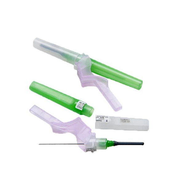 Vacutainer Eclipse Needle 21G x 1