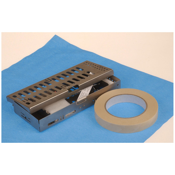 Crosstex International SW30 Wrap, 30in. x 30in., 250/cs (24 cs/plt) , case