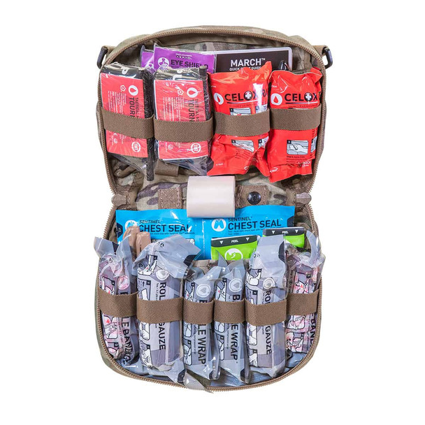 20-300 Safeguard Medical FoxSeal Occlusive Dressing (pack of 2) (SFG 20-300)