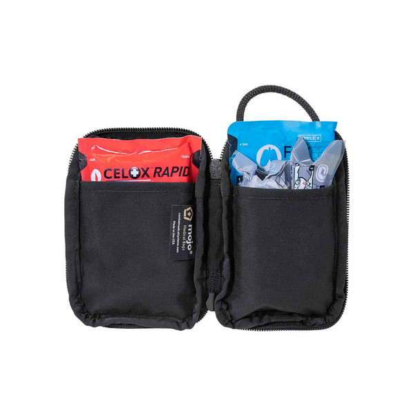 88-147 Safeguard Medical Micro Trauma KT (without Tourniquet) - Black