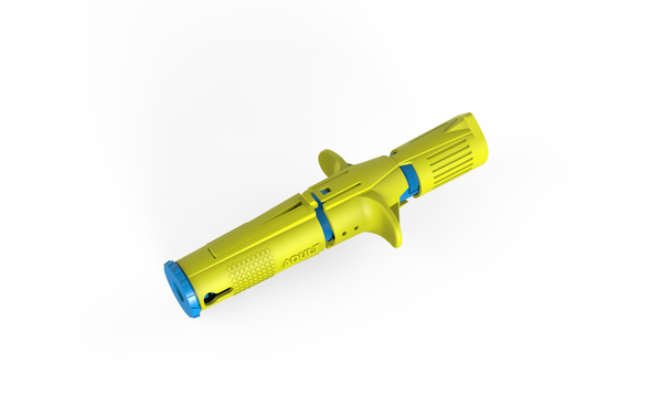 NIO-S-A Safeguard Medical NIO Sim Unit - Adult