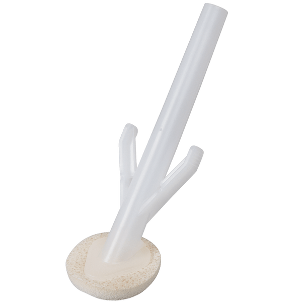 BD CAREFUSION CHLORAPREP® 930400 ChloraPrep® Applicator, 3 ml, Clear, Sterile, 25/bx, 4 bx/cs (Temp Sensitive; Non-Returnable) (Continental US Only) (Item is considered HAZMAT and cannot ship via Air or to AK, GU, HI, MP, PR, VI) , case