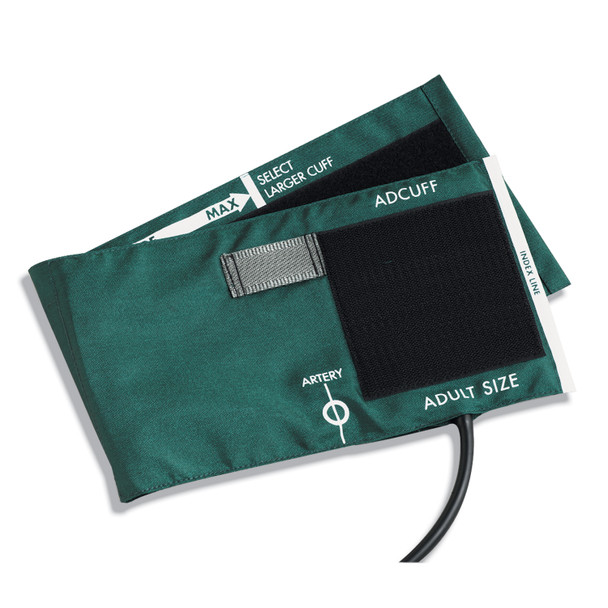 American Diagnostic Corporation ADCUFF™ 845-9CN-1 ADCUFF™ & Bladder, 1-Tube, Navy, Child, Latex Free (LF) , each