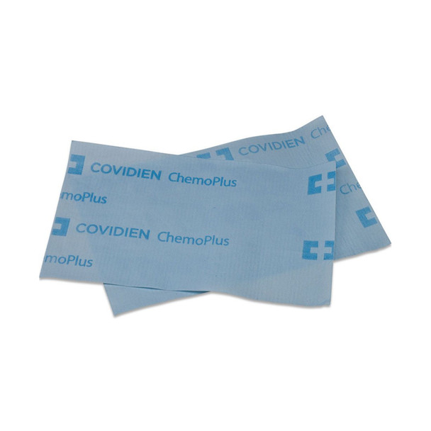 Prep Mat Cardinal Health HEALTH CHEMOPLUS™ DP5010M Prep Mat, Economy Absorbent ...
