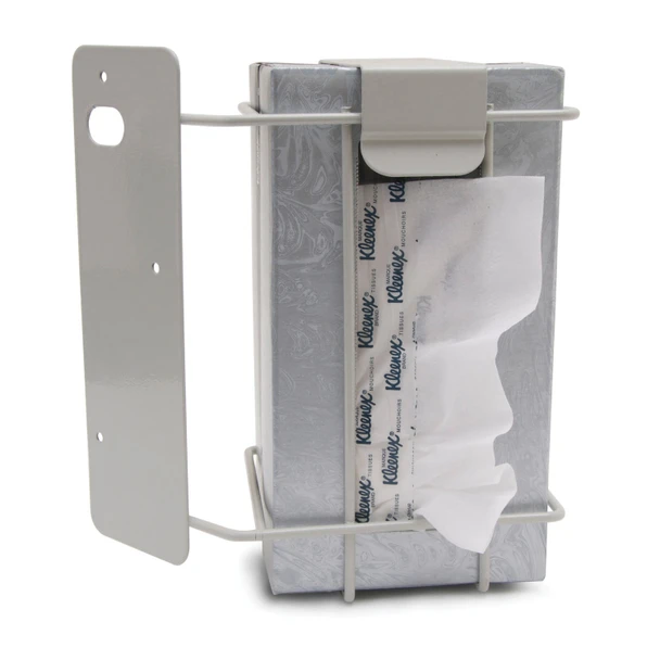 GOJO Industries, Inc. PURELL® 2429-TB Bracket, Tissue, For Purell TFX™ Stands, (NOTE: TISSUE BOXES ARE NOT AVAILABLE FROM GOJO) , each