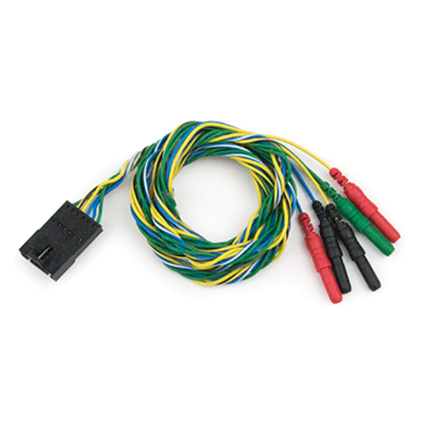 023048 Natus - Nicolet Neurodiagnostic Reusable Connection Cable