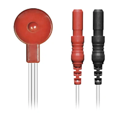 026458 Natus - Nicolet Neurodiagnostic Ultima Snore Sensor, 1.5mm touchproof