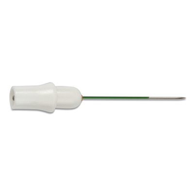 027786 Natus - Nicolet Neurodiagnostic Ultra Disposable Scalp Needle Electrode 30G/10MM, 40/BX