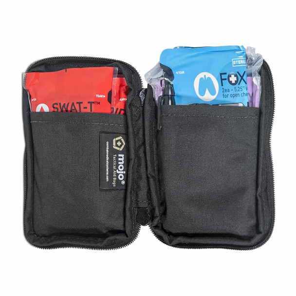 88-104-01 Safeguard Medical MOJO Belt Trauma KT - Basic