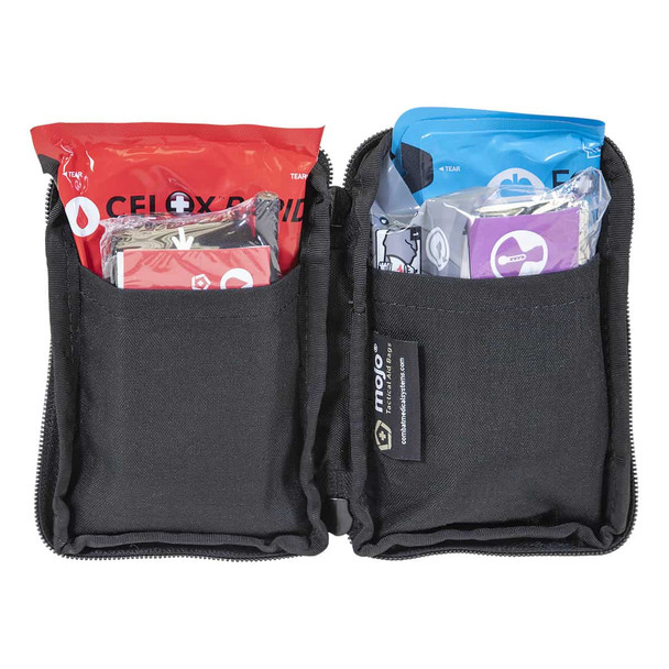 88-104-03 Safeguard Medical MOJO Belt Trauma KT - Advanced