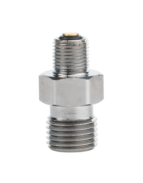 RP11P16 Maxtec FITTING, ONE-WAY CHECK VALVE DISS OXYGEN