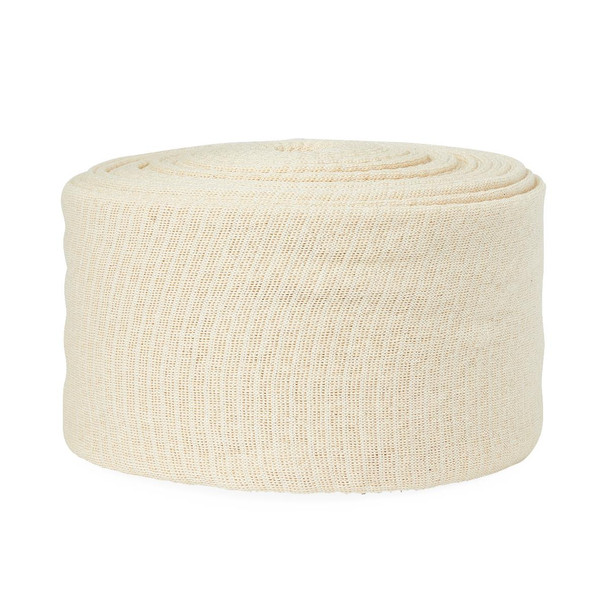 Molnlycke Health Care US, LLC TUBIGRIP® 1438 Tubular Bandage, Size F, Natural, 4\in. x 10M (020295) (US Only) , each