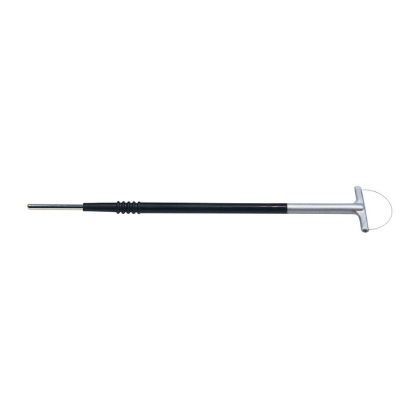 Aspen Surgical ES49R Electrode, 20mm x 10mm Loop, Reusable, Non-Sterile , each
