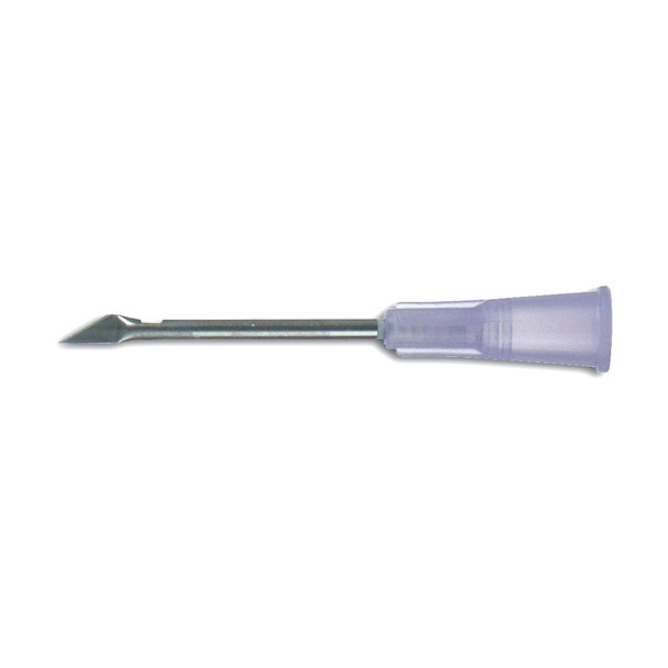 BD NOKOR™ 305215 Needle, 18G x 1.5in. Thin Wall, Non-Coring , 100/bx, 10 bx/cs (Continental US Only) , case