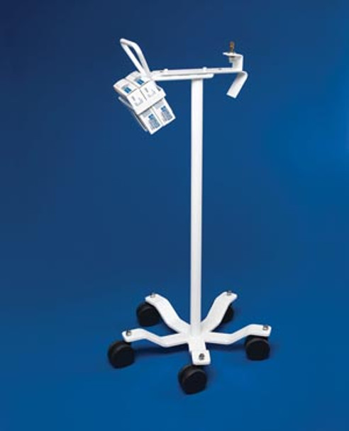 Cardinal Health HEALTH GENIUS2™ 303059 Genius 2 Mobile Stand, Locking Mount (Continental US Only) , each