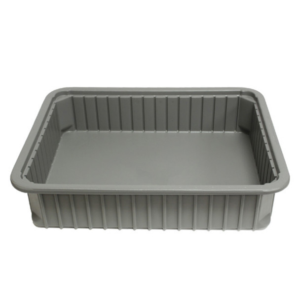 DIV-451 Healthmark Industries TOTE BOX DIVIDER FOR 400 SERIES TOTE BOXES 5.375H, EACH