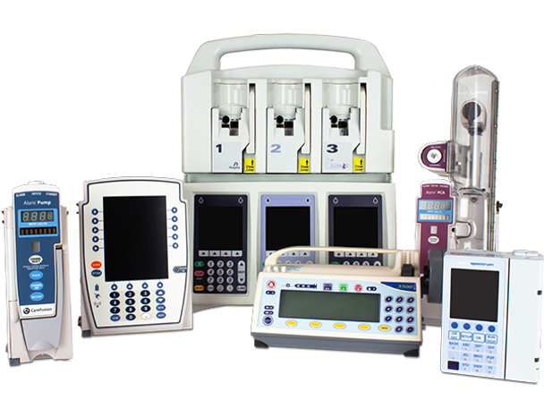 Infusion Pump Repair