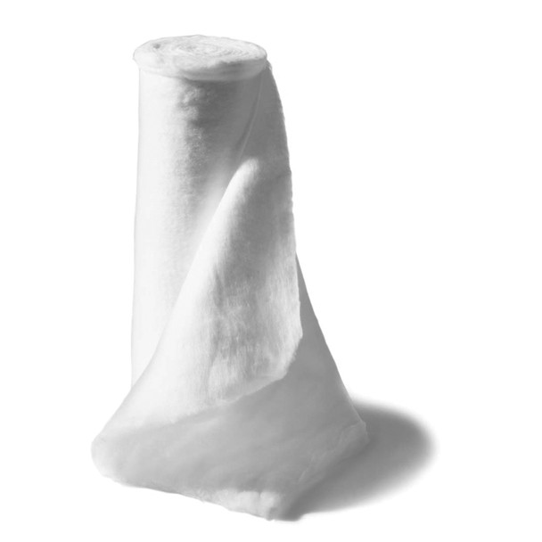 Richmond Dental 1098403 1 lb Cotton Roll, 12in. Wide, Sterile , box