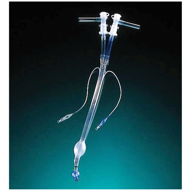 Medtronic/Minimally Invasive Therapies (MIT) BRONCHO-CATH® 125037 Endobronchial Tube, 37FR, Left, 1/bx (Continental US Only) , box