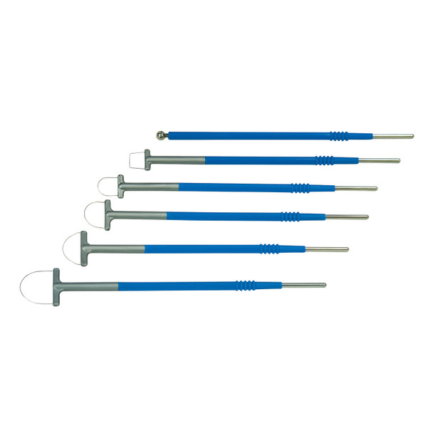 Aspen Surgical ESLK Loop Kit Includes 4 Most Popular Loops & Most Popular Ball 1/bx , box