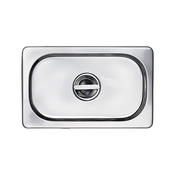 Dukal Corporation 4277 Instrument Tray Cover For 4275 & 4276, Stainless Steel , each