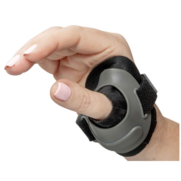 3-Point Products P2014-L4 CMCcare Thumb Brace, Left, Large , each
