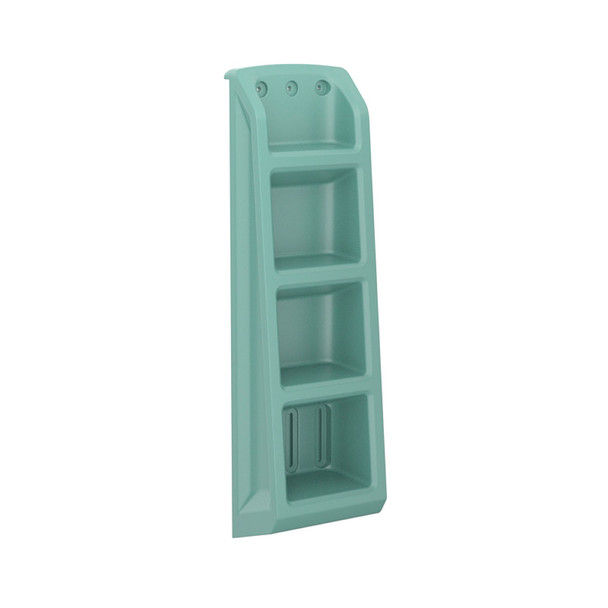 15-5790 Fabrication Enterprises, Inc. Ladder for Wall Bunk, Aqua