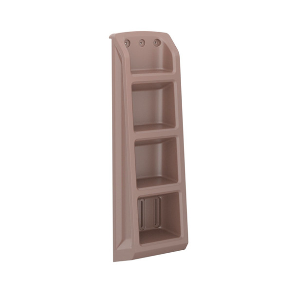 15-5793 Fabrication Enterprises, Inc. Ladder for Wall Bunk, Brown