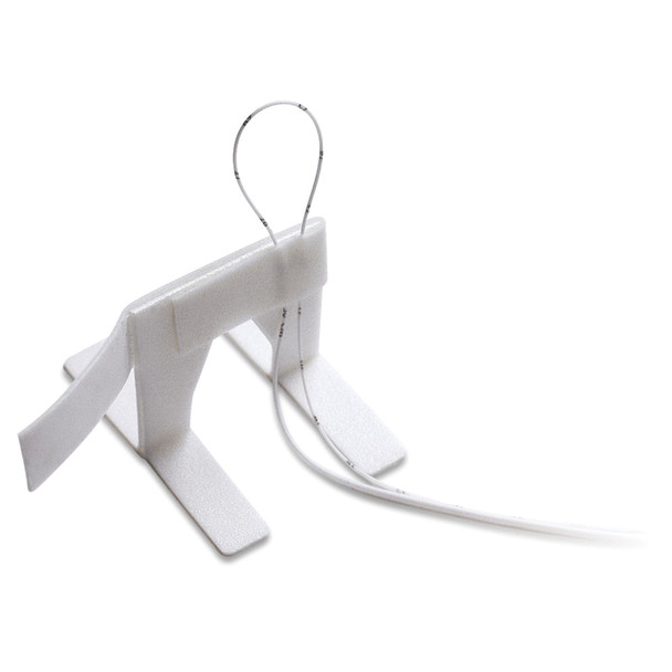 Cardinal Health HEALTH UMB-E™ MI30000 Umbilical Catheter Anchor, 50/cs (Continental US Only) , case