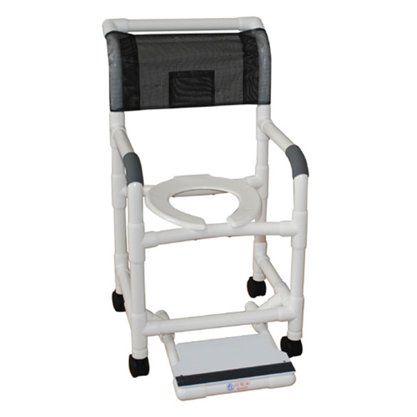 MJM International Corp. SF Sliding Footrest , each