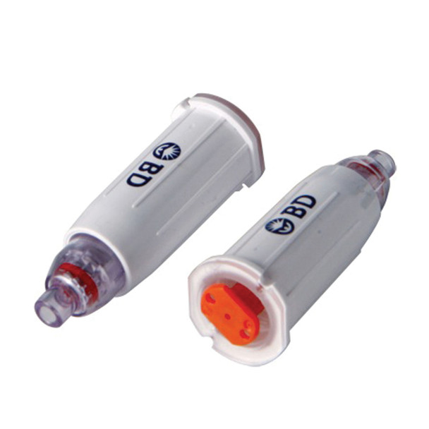 Embecta AUTOSHIELD™ 329515 Duo Insulin Pen Needle, 30G x 5mm, 100/sp, 8 sp/cs (80 cs/plt) (Continental US Only) , case