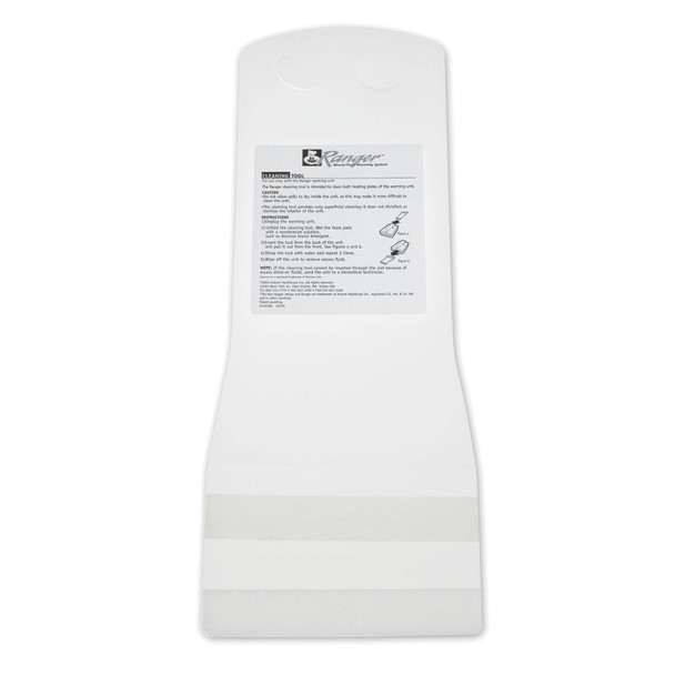 Solventum Corporation ARIZANT RANGER™ 90030 Disposable Cleaning Tool, 12/cs (Continental US+HI Only) , case