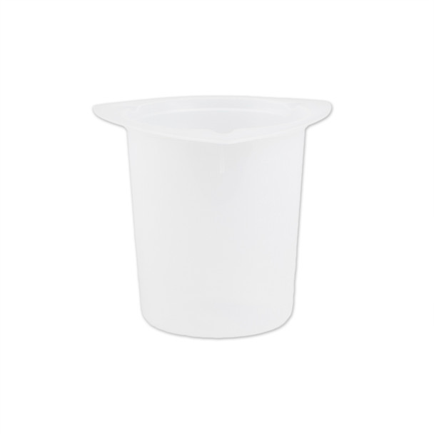 Medegen Medical Products, LLC PB5935-250 Tri-Pour Beaker, 250mL, Translucent, 25/slv, 4 slv/cs , case