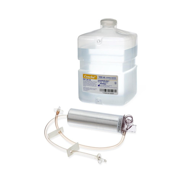 Medline (formerly Teleflex) HUD 38560 HUMIDIFICATION SYSTEMS: CONCHAPAK ...